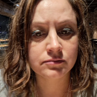 Наташа, Россия, Москва, 45 лет