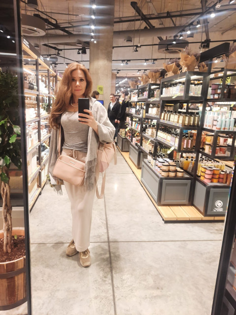 Ольга, Россия, Москва. Фото на сайте ГдеПапа.Ру