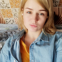 Ксения, Россия, Санкт-Петербург, 34 года