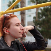 Алиса, Россия, Москва, 40 лет