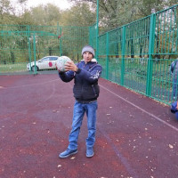 Дима, Россия, Ставрополь, 45 лет