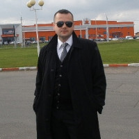 Юрий Егоренков, Беларусь, Витебск, 45 лет