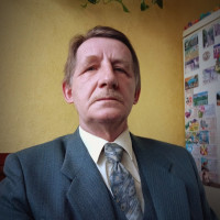 Александр Николаевич, Санкт-Петербург, м. Проспект Просвещения, 63 года