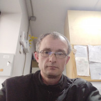 Сергей, Россия, Узловая, 49 лет