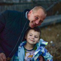 Вася, Россия, Иркутск, 43 года