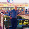 Сергей, Россия, Москва. Фотография 1334495