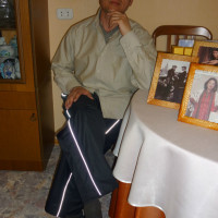 Равшанбек, Казахстан, Алматы, 54 года