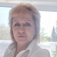 Татьяна, Россия, Жуковский, 52 года