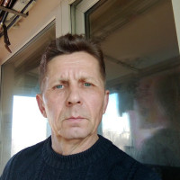 Анатолий, Россия, Санкт-Петербург, 59 лет
