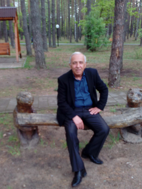 Фахраддин, Россия, Москва, 70 лет, 1 ребенок. Познакомлюсь с женщиной для любви и серьезных отношений. разведен