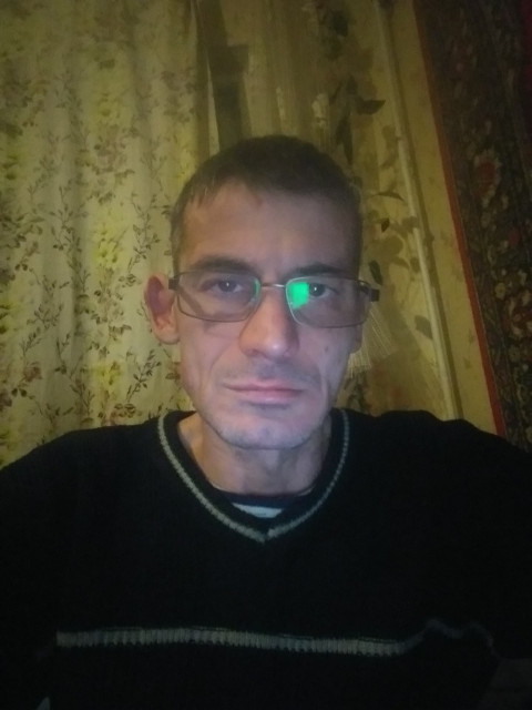 Александр Булганин, Россия, Краснодар, 45 лет, 1 ребенок. Хочу найти РоднуюТрудный, оочень трудный.., но старательный. 