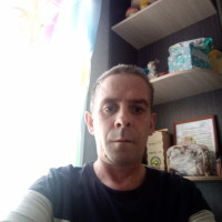 Эдуард, Россия, Иркутск, 45 лет