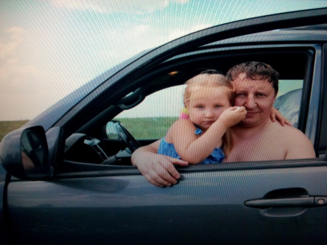 Вайдас, Россия, Москва. Фото на сайте ГдеПапа.Ру