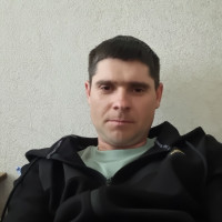 Андрей Зинкевич, Казахстан, Алматы, 35 лет