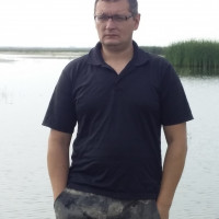 Егор, Россия, Барнаул, 40 лет