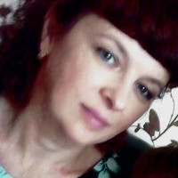 Татьяна, Россия, Красноярск, 49 лет