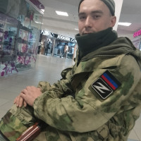 Денис, Россия, Донецк, 35 лет