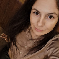 Александра, Москва, м. Селигерская, 39 лет