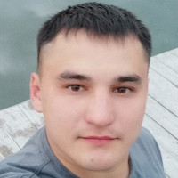 Вадим Лазарев, Россия, Кемерово, 33 года