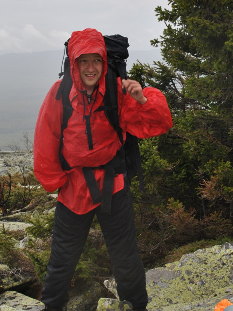 Андрей, Россия, Екатеринбург. Фото на сайте ГдеПапа.Ру