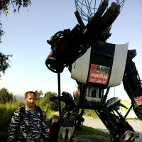 Станислав Толстов, Россия, Новосибирск, 41 год