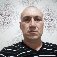 Виктор, Россия, Киров, 37 лет