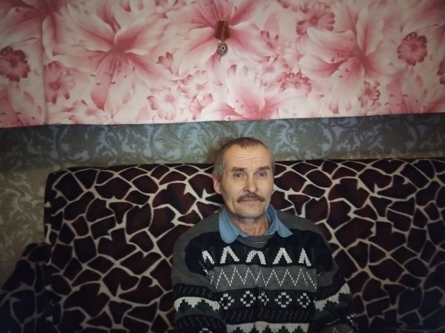 Иван, Россия, Липецк, 59 лет. Обычный Деревенский мужчина Дом огород Хозяйство Одинокий