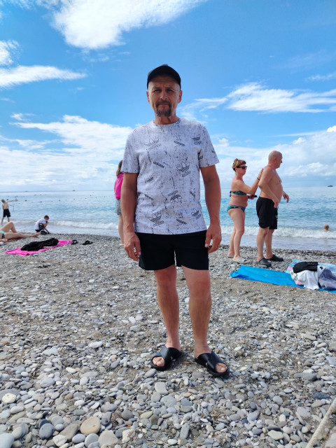 Иван, Россия, Липецк. Фото на сайте ГдеПапа.Ру