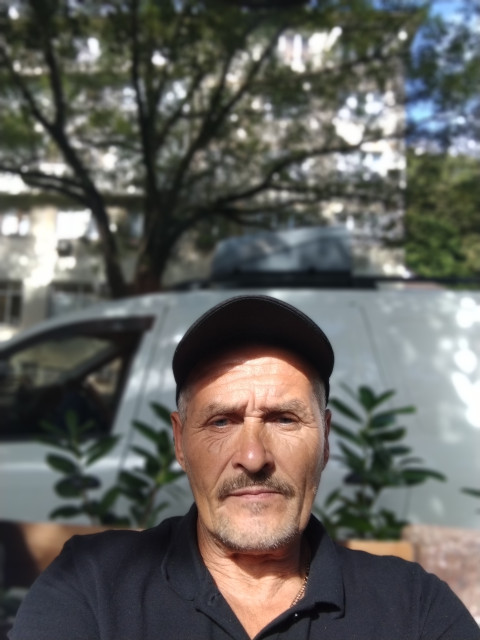 Иван, Россия, Липецк. Фото на сайте ГдеПапа.Ру