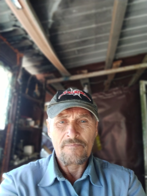 Иван, Россия, Липецк. Фото на сайте ГдеПапа.Ру