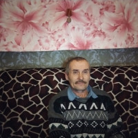 Иван, Россия, Липецк, 60 лет