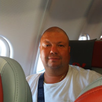 Сергей, Москва, м. Ховрино, 48 лет