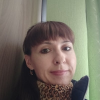 Марина, Россия, Смоленск, 35 лет
