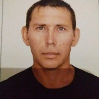 Иван Петров, Россия, Уссурийск, 34 года
