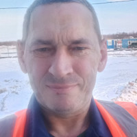 Иван, Россия, Владивосток, 49 лет