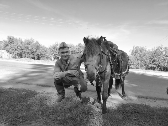 Владимир, Россия, Воронеж. Фото на сайте ГдеПапа.Ру