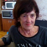 Лидия Александровна, Россия, Липецк, 71 год