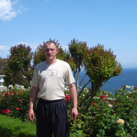 Игорь Веретеник, Россия, Донецк, 48 лет