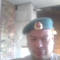 Николай, Россия, Омск, 43 года
