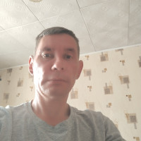 Василий, Россия, Гороховец, 43 года