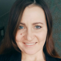 Татьяна, Россия, Москва, 40 лет