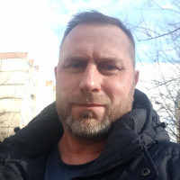 Виталий, Россия, Москва, 46 лет