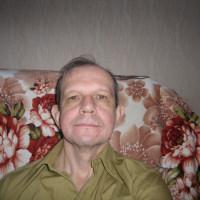 Валера, Россия, Донецк, 54 года