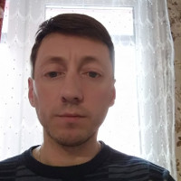 Алексей, Россия, Санкт-Петербург, 46 лет