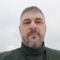 Александр, Россия, Санкт-Петербург, 45 лет