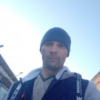 Владимер, Россия, Новосибирск, 42 года