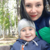 Анна, Россия, Екатеринбург, 40
