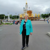 Валентина, 74, Россия, Москва