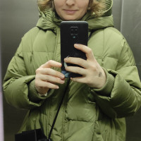 Anna, Россия, Москва, 31 год