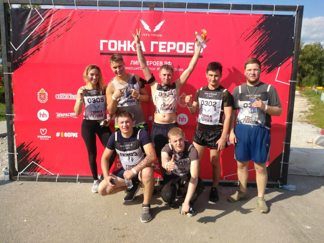 Руслан Соболев, Россия, Тула. Фото на сайте ГдеПапа.Ру